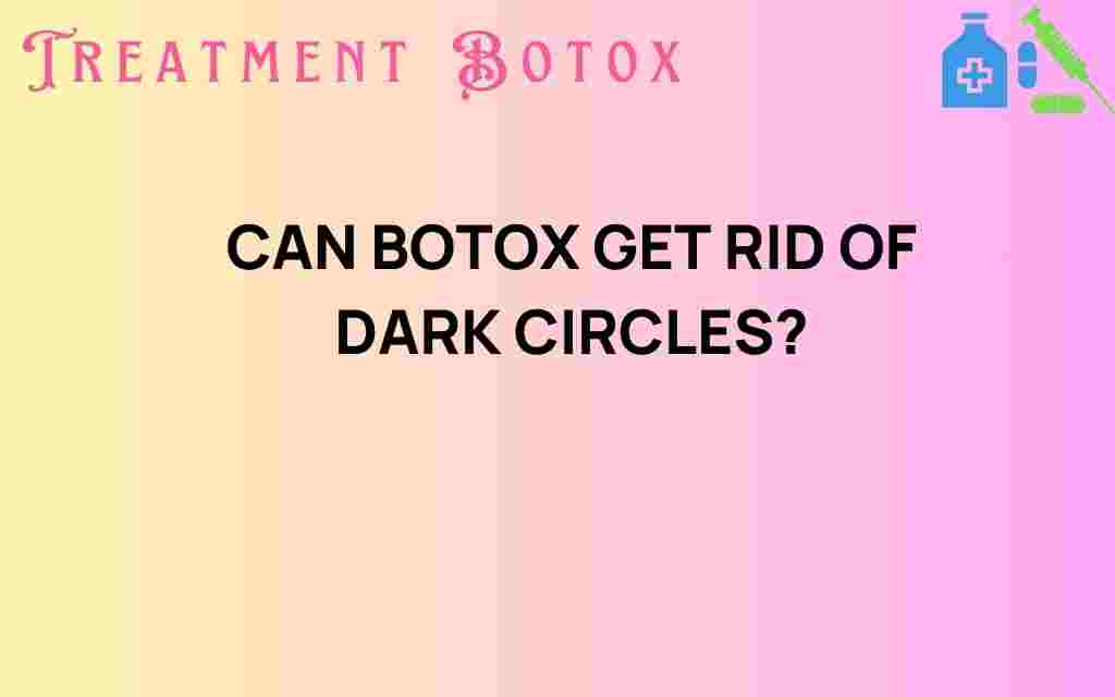can-botox-get-rid-of-dark-circles
