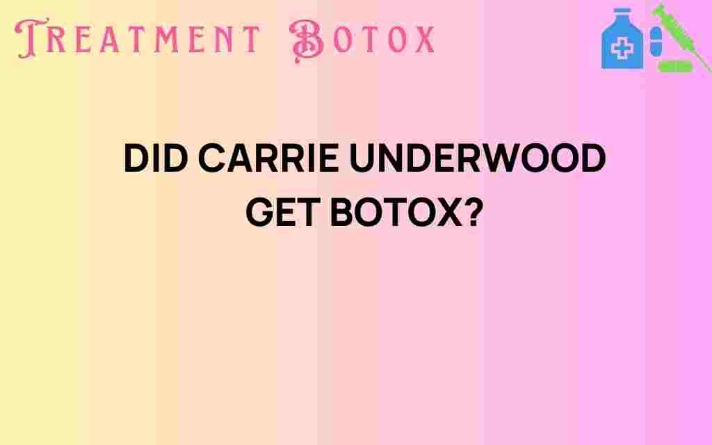 did-carrie-underwood-get-botox