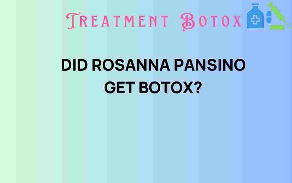 did-rosanna-pansino-get-botox
