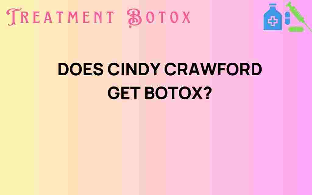 does-cindy-crawford-get-botox
