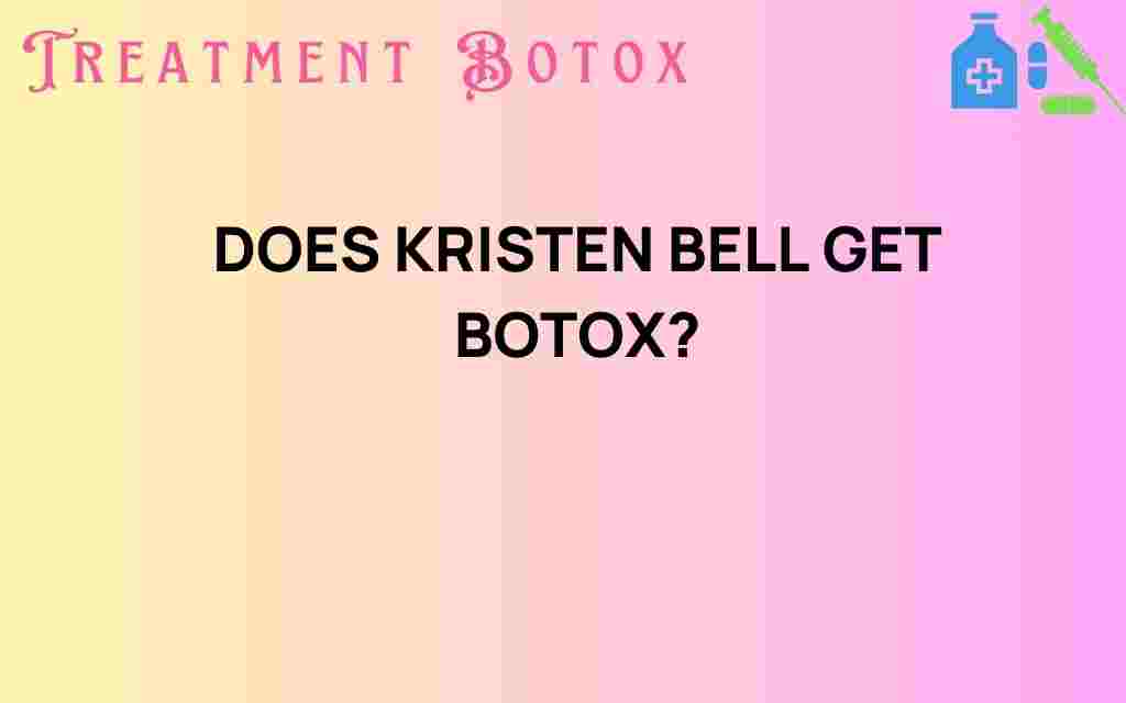 does-kristen-bell-get-botox