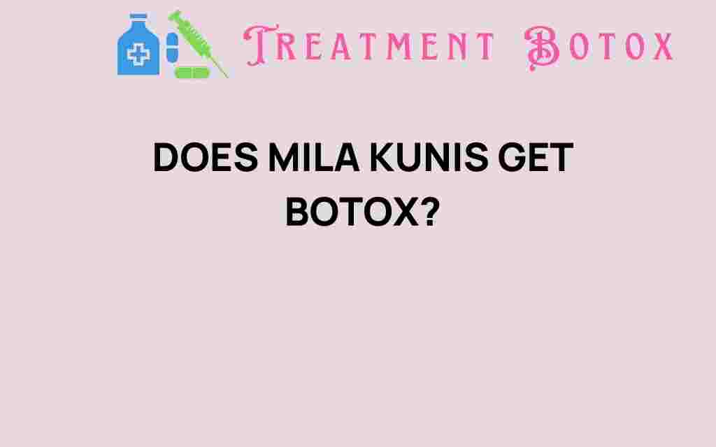 does-mila-kunis-get-botox