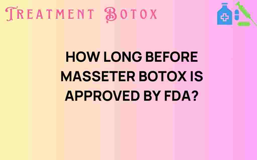 how-long-before-masseter-botox