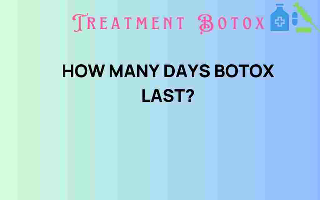 how-long-does-botox-last