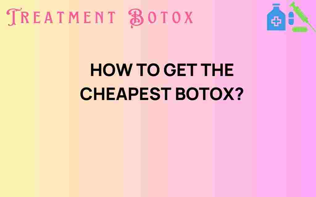 get-cheapest-botox