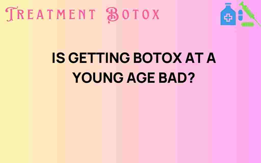 getting-botox-at-a-young-age-dangerous