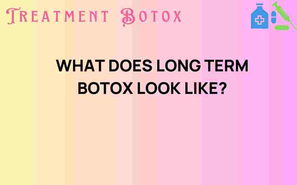 what-does-long-term-botox-look-like