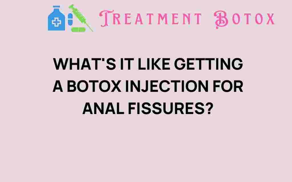 exploring-botox-injection-anal-fissures