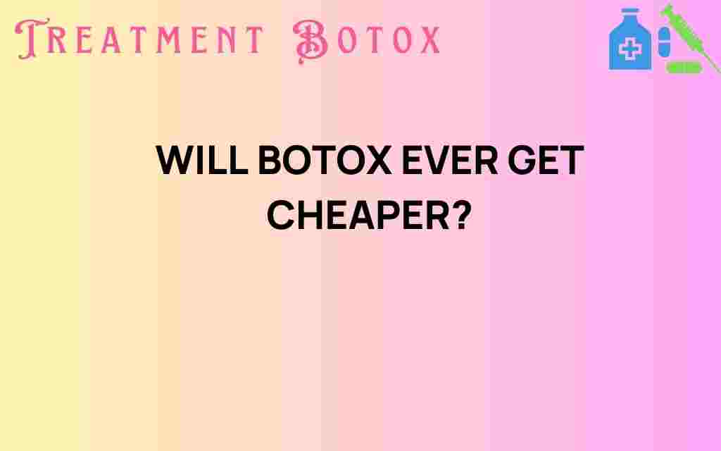 will-botox-ever-get-cheaper