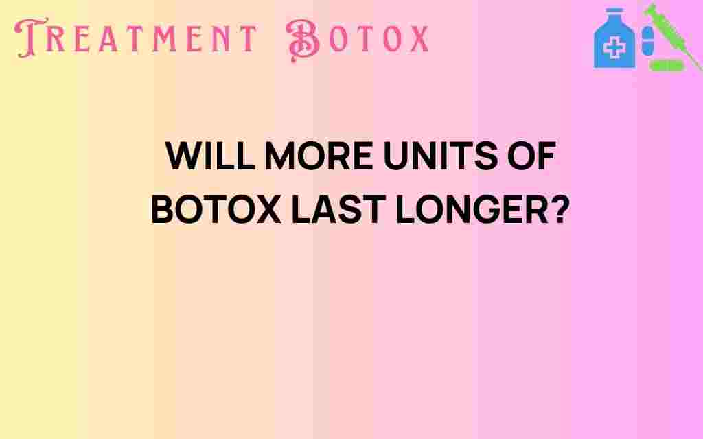 will-more-units-of-botox